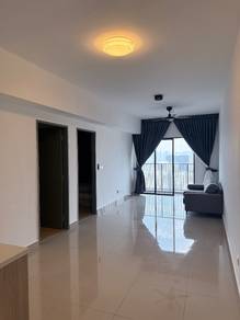 [SENTUL] M Arisa @ KL View Condo 2R2B1CP | PF | 802 sqft