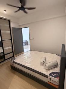 [SENTUL] M Arisa @ KL View Condo 2R2B1CP | PF | 802 sqft