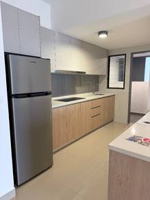 [SENTUL] M Arisa @ KL View Condo 2R2B1CP | PF | 802 sqft