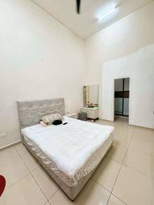 master bedroom nusa intan