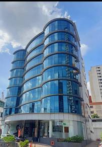 Office for Rent at Wisma Bangsar, Bangsar, Kuala Lumpur