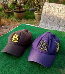 Topi team MLB Cardinals