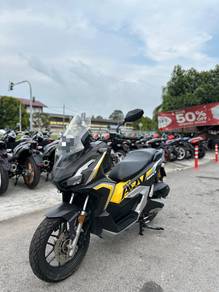 2023 Honda ADV160 adv 160 abs