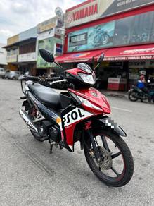 2020 Honda Dash 125 Dash125