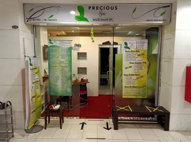 For Sale 3rd Floor Shoplot Komplexs Bukit Jambul 11900 Pulau Pinang