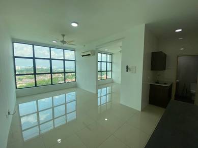 For Rent SOHO Vista Alam Seksyen 14 Shah Alam
