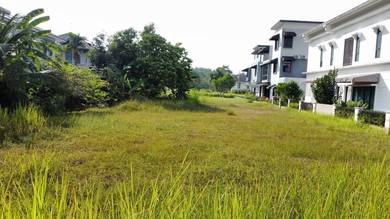 8,105 SF & Prime Freehold Bungalow Lot, Jln P10B, Presint 10,Putrajaya