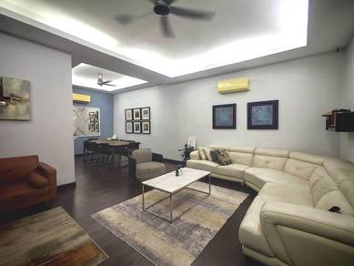(22x75,Renovated,Freehold) 2 Storey Aroma Tropika,Seksyen 27,Shah Alam