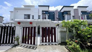 FACING OPEN- 2 Storey Ecohill Semenyih