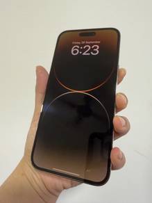 iPhone 14 Pro Max 256GB GOLD