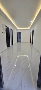 1 Sty LC Corner Jalan Ronggeng Fully Renovated Taman Nesa Skudai