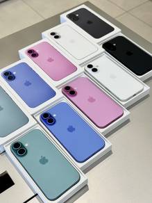 TRADE IN WELCOME - 🆕 IPHONE 16 512Gb