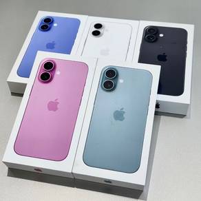 TRADE IN WELCOME - 🆕 IPHONE 16 PLUS 128Gb