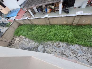 Taman Melawati @ Double Storey Semi D (40x80) Skudai