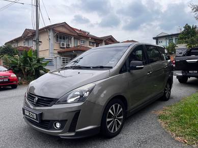 Proton EXORA PREMIUM 1.6L (A)