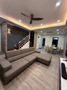 Eco Summer 2 Storey For Rent