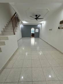 2 Sty LC Jalan Bestari Renovated Taman Bestari Indah Ulu Tiram