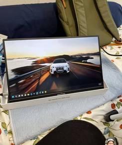Arzopa mornitor 17.3"inch