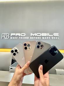 TRADE IN WELCOME - IPHONE 16 PRO 512Gb