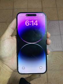 iphone 14 pro max (1TB)