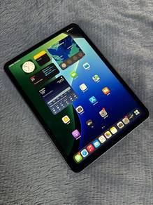 Ipad pro 11 inch 1st gen 2018 64gb wifi cellular