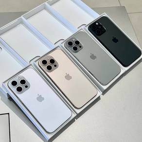 TRADE IN WELCOME - IPHONE 16 PRO MAX 512Gb