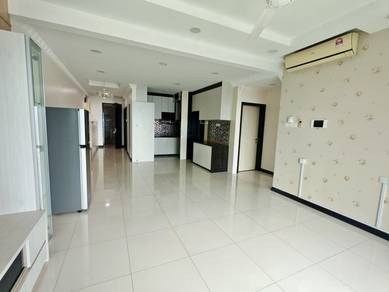 Vertiq Condo Seaview 2 Carparks