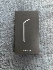 Samsung galaxy s25 256gb myset (new)