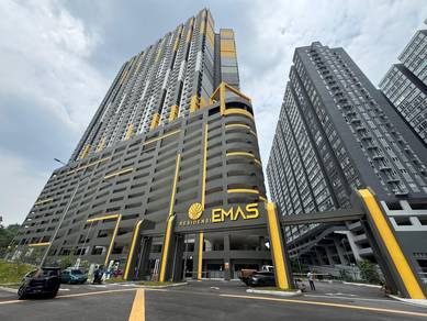 Residence emas kajang