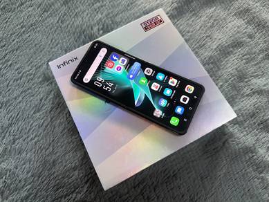 Infinix zero flip 5g 512gb myset