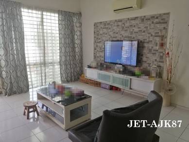 [Top Buy] Petunia Double Storey, Bandar Bukit Raja