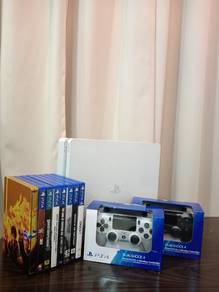 PS4 1TB version 12.0