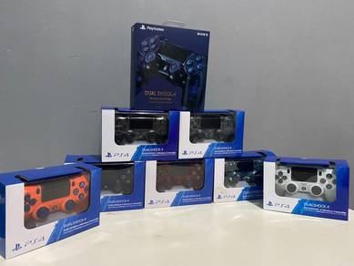 PS4 Controller DS4