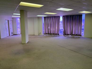 Office Space For Rent-Cheras Business Centre,Cheras