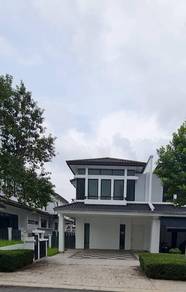 Eco Majestic ⚜️Tenderfield Semenyih Semi D Type 2B |House 32x75