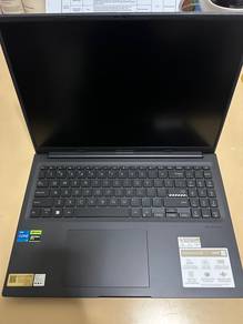 Asus gaming laptop (new)K3605V-CRP2008WS