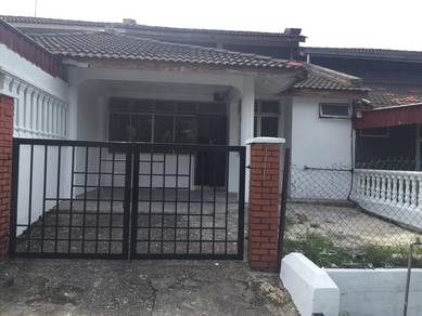 Rumah Taman Sri Bahagia, Tampoi, Johor