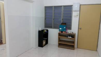 Green Garden Apartment, Paya Terubong, Unfurnished