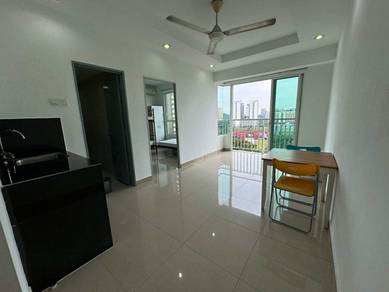 Full Furnished 2 Rooms Menara U2 Seksyen 13 Shah Alam