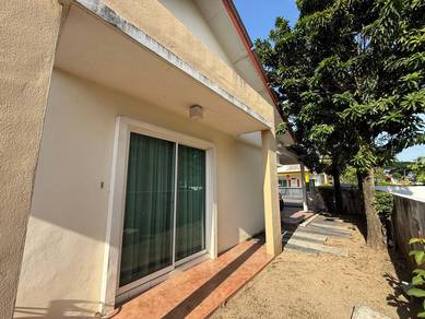 Single Storey Terrace Non Bumi Lot Hijauan Valdor Sungai Jawi Penang