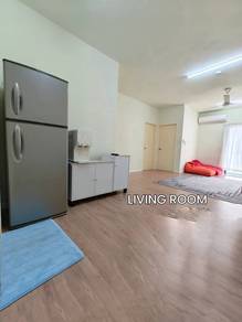 Fully-Furnished Dian Residency @ Shah Alam