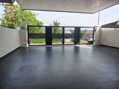 1 sty terrace reno_ Taman Selasih
