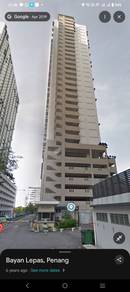 Rumah Cantik Utk Disewa, Ara Greens Apartment (Tepi ImperiaResidences)