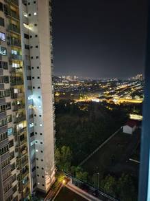 Bilik Sewa Alam Damai Cheras Condo