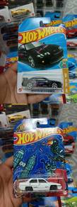 Hotwheel Main Card