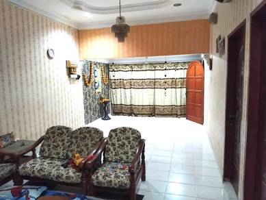Semi-D Untuk Dijual di HUTAN MELINTANG – Sudah Siap RENOVATION (Nego)