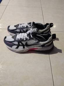 kasut nike new v2k Runtekk low