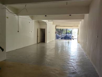Wangsa melawati G floor shoplot,wangsa maju,setapak/near KWSP&MRR2