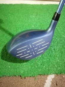 Golf MARUMAN FIGARO Ladies Driver 15 °