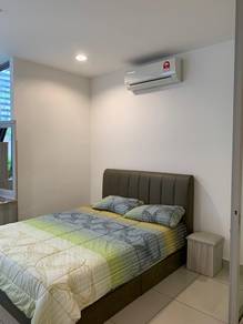 3 Elements Condominium Seri Kembangan near Zeva Prestige Cyberjaya MRT